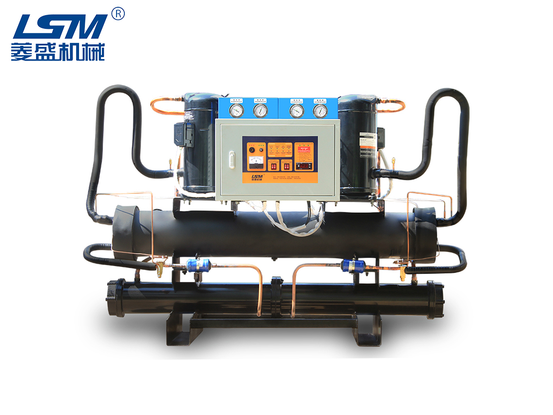 非標(biāo)水冷冷水機